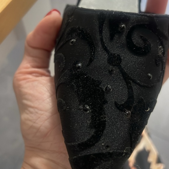 Stylist Weitzman Sling Backs - Picture 2 of 8